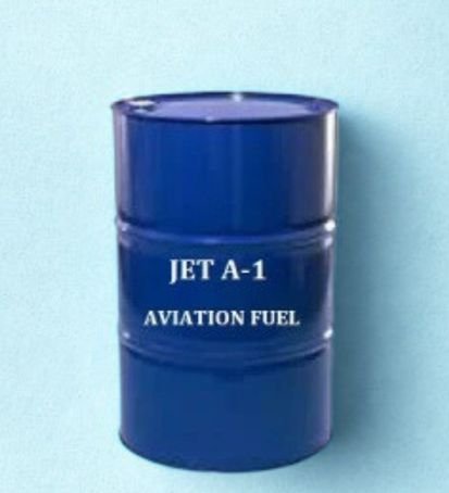 Jet A1 Fuel