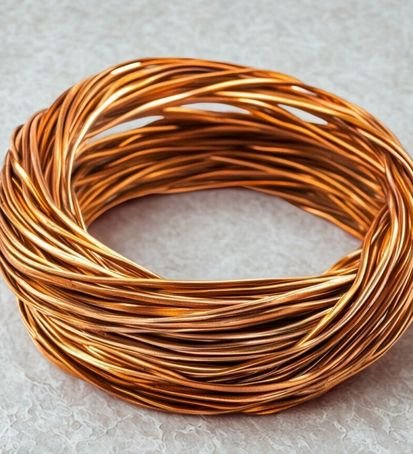 Copper