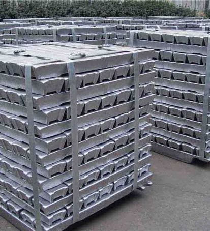 Aluminum Ingots